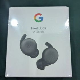 【新品未使用】Google Pixel Buds A-Series チャコール
