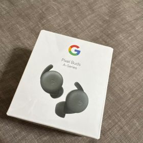 pixel buds A series