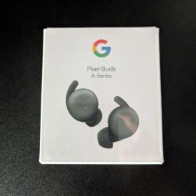 Pixel Buds A-Series Dark Olive ワイヤレスイヤホン