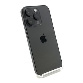 iPhone 14 Pro 256GB スペースブラック simフリー中古品 iPhone 14 Pro 256GB 中古 56,600円 | ネット最安値の価格比較