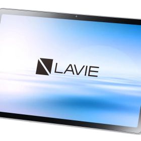 「新品」LAVIE T11 T1175/BAS PC-T1175BAS 128GB タブレット