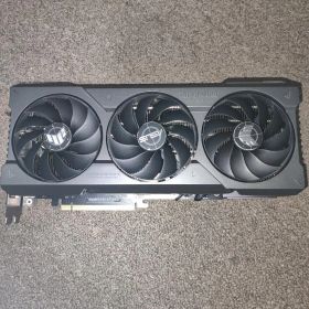 【美品】ASUS TUF RTX4070Ti