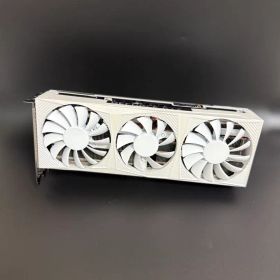 ZOTAC GeForce RTX 4070 Ti Trinity OC