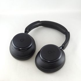 サウンドコア(soundcore)のAnker Soundcore Space Q45 ワイヤレスヘッドホン USED品 本体のみ A3040 ノイズキャンセリング 外音取込 ハイレゾ マイク 完動品 V1978(ヘッドフォン/イヤフォン)