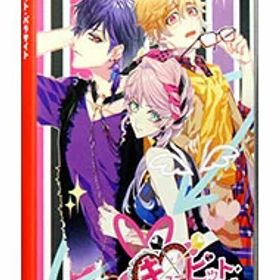 【中古】Switch キューピット・パラサイト