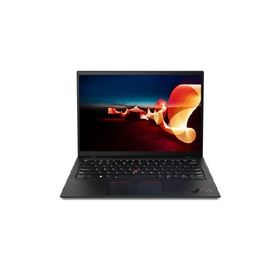 Lenovo ThinkPad X1 Carbon 9th Gen 9 Intel Core i7-1165G7, FHD Non-Touch Screen,16GB RAM, 1TB NVMe SSD, Backlit KYB Fingerprint Reader, Windows Pro