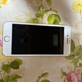 iPhone8 ローズゴールド 本体 箱付き