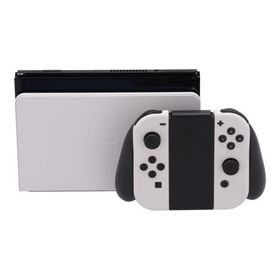 NINTENDO 任天堂 ニンテンドー/Switch 有機EL 本体/HEG-S-KAAAA/XTJ50441398129/ABランク/62【中古】