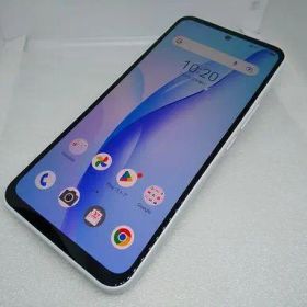 ZTE Libero 5G III Y!mobile A202ZT a4035