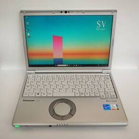 Let's note SV1 新品 52,250円 中古 40,000円 | ネット最安値の