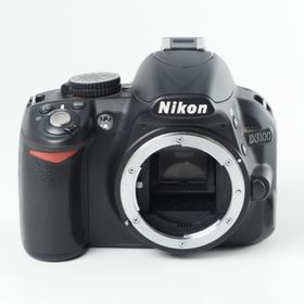 ニコン(Nikon)のNikon ニコン デジタル一眼レフカメラ D3100 ボディ #13785(デジタル一眼)