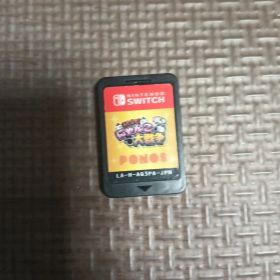 ふたりで！にゃんこ大戦争 Nintendo Switch