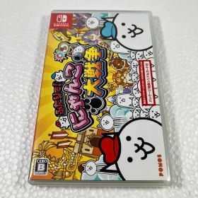 ふたりで!にゃんこ大戦争