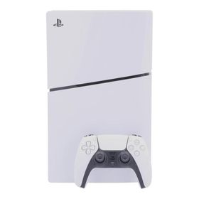 SONY ソニー/PlayStation5 本体 デジタルエディション 1TB/CFI-2000B01/Bランク/64【中古】