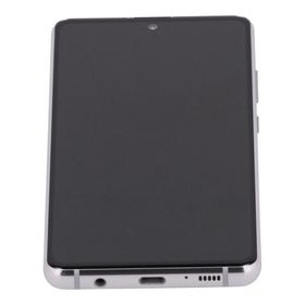 SAMSUNG docomo サムスン/スマートフォン/Galaxy A51 5G 128GB/SC-54A/Bランク/78【中古】