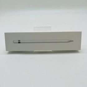 未使用品 Apple Pencil 第1世代 ホワイト MK0C2J/A