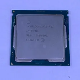 インテル Core i7 9700 BOX 新品¥23,500 中古¥7,700 | 新品・中古の