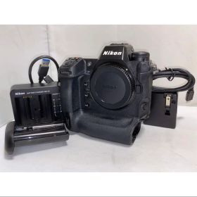 Nikon Z9 ボディ 本体