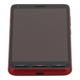 KYOCERA SoftBank系 京セラ/スマートフォン/かんたんスマホ2 32GB/A001KC/5861062591/Bランク/18【中古】