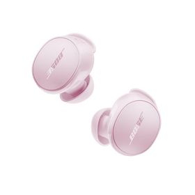 Bose QuietComfort Earbuds Bluetooth対応 IPX4防水 ペダルピンク