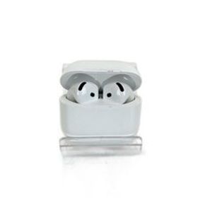 Apple◆イヤホン AirPods 4 アクティブノイズキャンセリング搭載モデル MXP93J/A