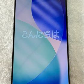 Apple iPhone16 Pro Max ブラックチタニウム