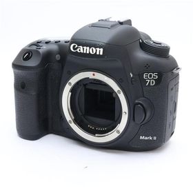 《並品》Canon EOS 7D Mark II ボディ