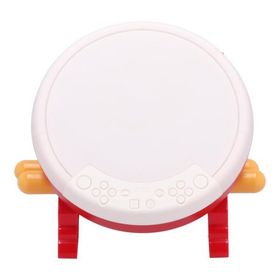 BANDAI NAMCO HORI バンダイナムコ /Switchソフト 太鼓の達人+コントローラー/HAC-P-A2CDA/ABランク/69【中古】