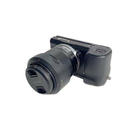 SONY◆デジタル一眼カメラ α NEX-7K ズームレンズキット