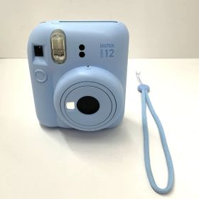 FUJIFILM instax mini 12 チェキ インスタントカメラ