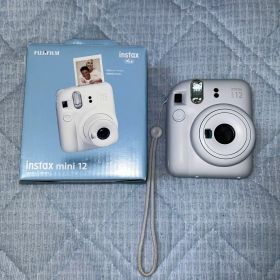 instax mini 12