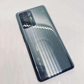 【SIMフリー】 xiaomi 11T Pro 128GB 本体 動作確認済み