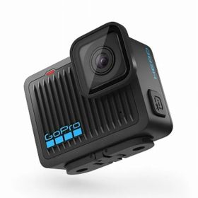メーカー正規品 新品 GoPro ゴープロ HERO アクションカメラ CHDHF-131-JP