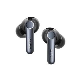 【新品】 【VGP 2025 金賞】EarFun Air Pro 4 ワイヤレスイヤホン Bluetooth 5.4/50dBアダプティブ式 ハイブリッドANC/最先端チップ「QCC3091」aptX Losslessに対応/ハイレゾ LDAC対応/Sna 1