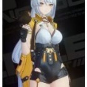 イーシェン(儀玄)+ランダムSSR1-3体 ! 初期垢 | ゼンゼロ(ゼンレスゾーンゼロ)のアカウントデータ、RMTの販売・買取一覧