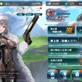 完凸キャラたくさんいます！J1引退アカウント | エバーテイル(Evertale)のアカウントデータ、RMTの販売・買取一覧