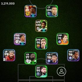 Bellingham showtime | eFootball 2025(イーフト)のアカウントデータ、RMTの販売・買取一覧