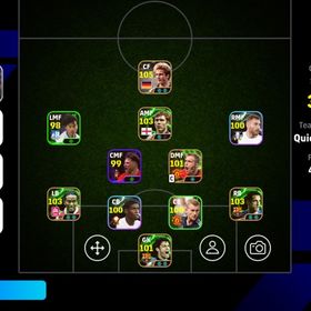 Rum | eFootball 2025(イーフト)のアカウントデータ、RMTの販売・買取一覧