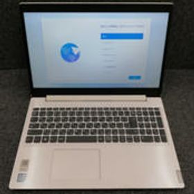 ノートパソコン IDEAPAD L340-15IWL LENOVO