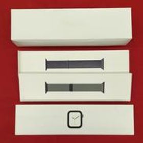 APPLE WATCH SERIES 4 44MM MTX32J/A APPLE