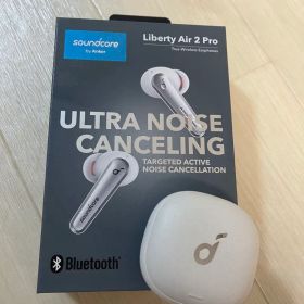 soundcore Liberty Air 2 Pro
