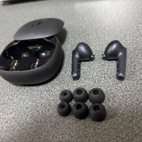 【Anker】 soundcore Liberty Air 2 Pro 黒