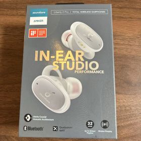 soundcore Liberty 2 Pro ワイヤレスイヤホン グレー