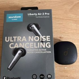 soundcore Liberty Air 2 Pro