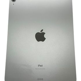 iPad Air(第4世代) Wi-Fiモデル 64GB シルバー バッテリー84％