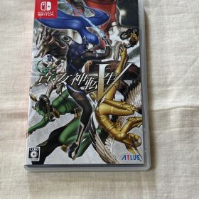 真・女神転生V (Nintendo Switch)