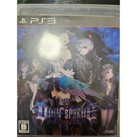 アトラス(ATLAS)のオーディンスフィア レイヴスラシル(家庭用ゲームソフト)