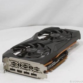 〔中古品〕 Radeon RX 6600 Challenger D 8G【305】
