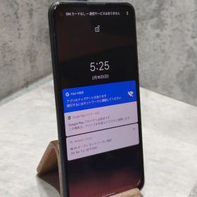 Google Pixel 4a 5G 新品¥27,800 中古¥8,280 | 新品・中古のネット最
