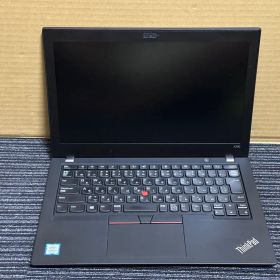 Lenovo ThinkPad X280 12.5インチ
